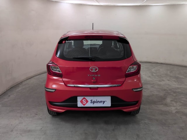 View Tata Tiago Image 4 Used Tata Tiago Image 4