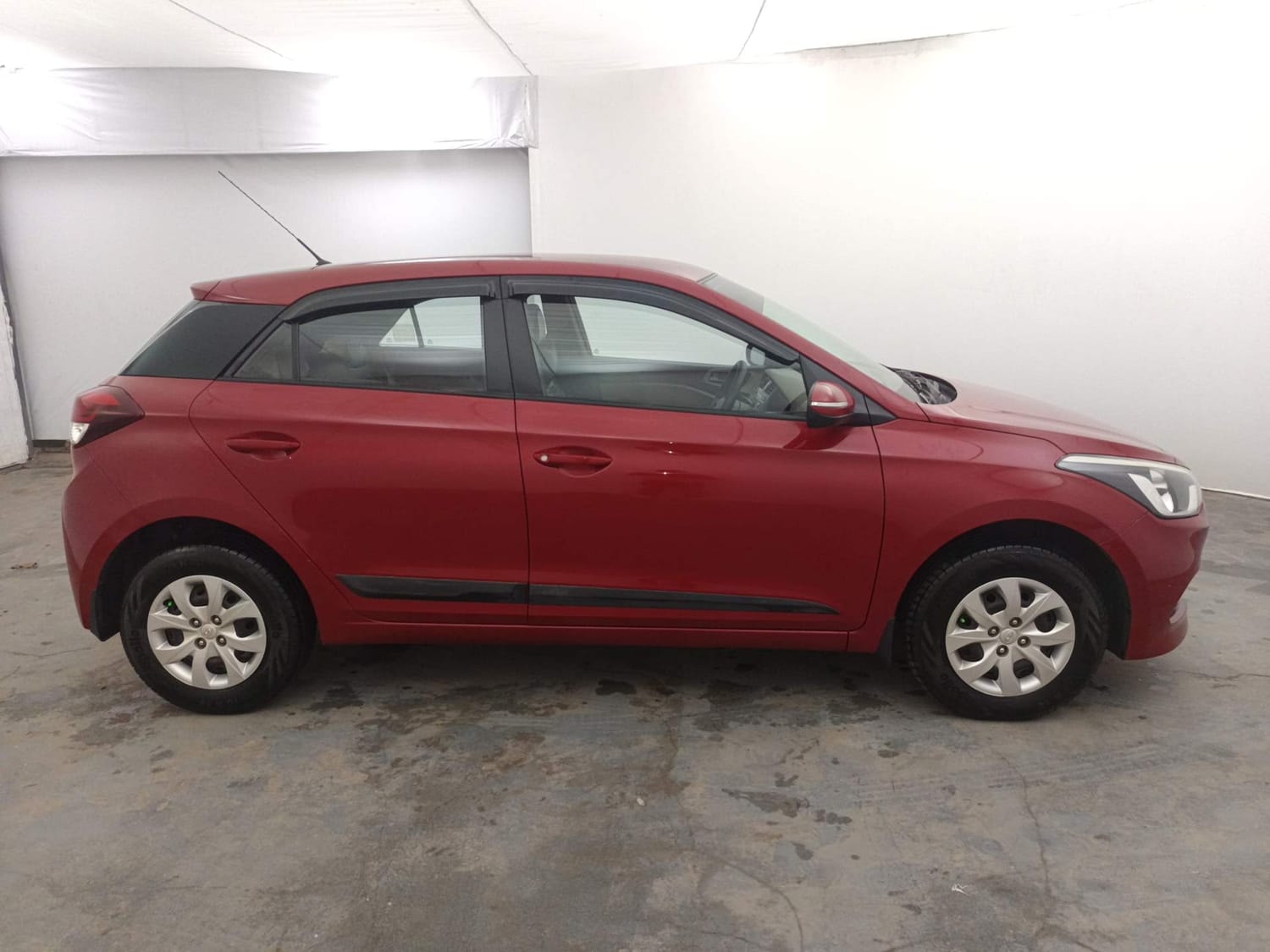 Used 2016 Hyundai Elite i20 Used 2016 Hyundai Elite i20