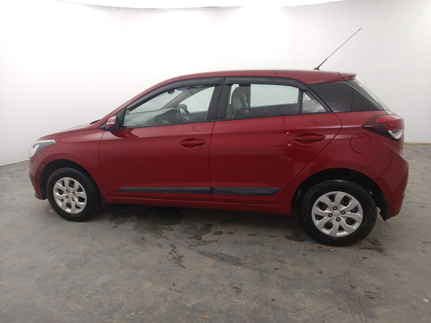 Used 2016 Hyundai Elite i20 Used 2016 Hyundai Elite i20