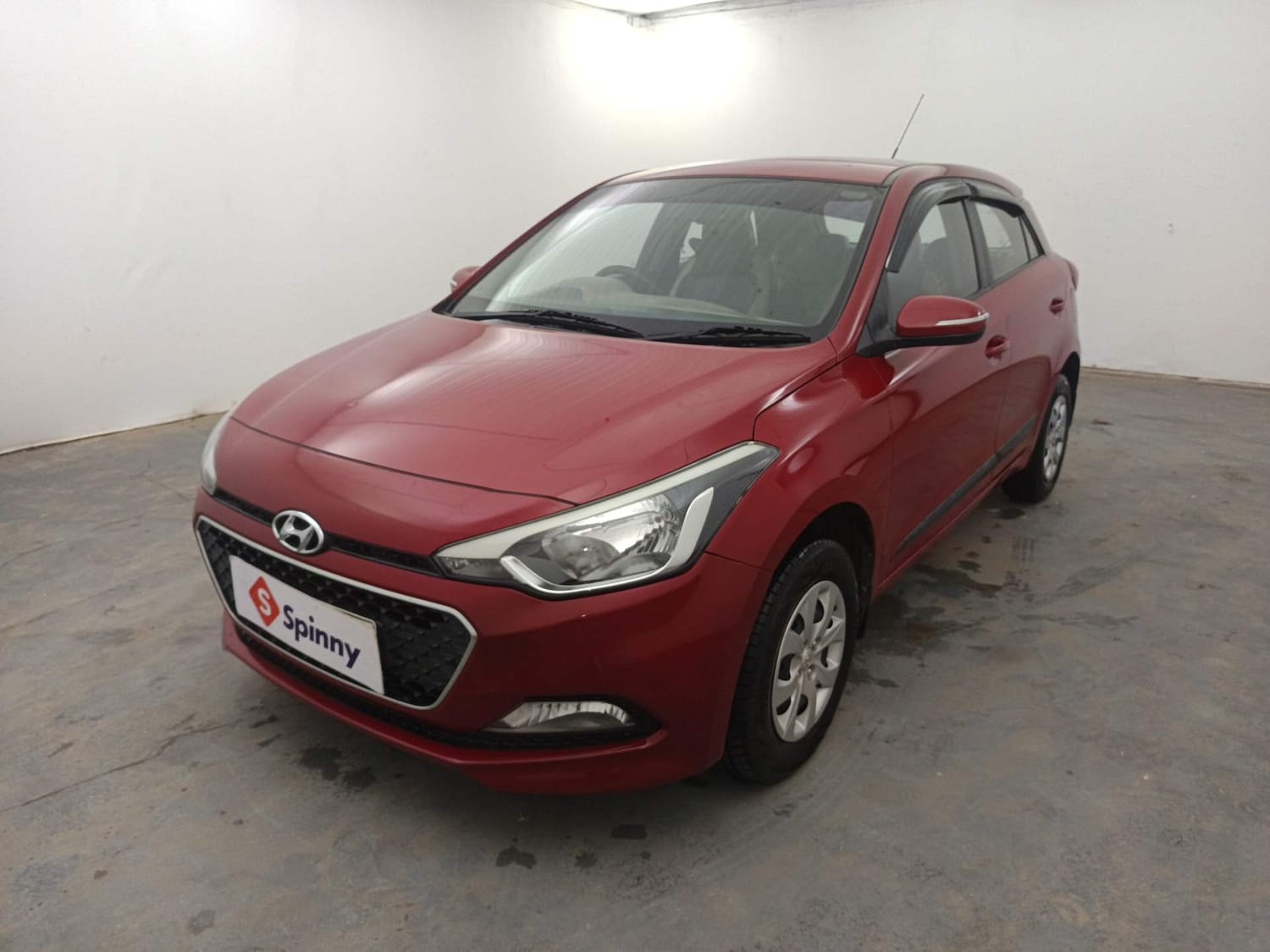 Used 2016 Hyundai Elite i20 Used 2016 Hyundai Elite i20