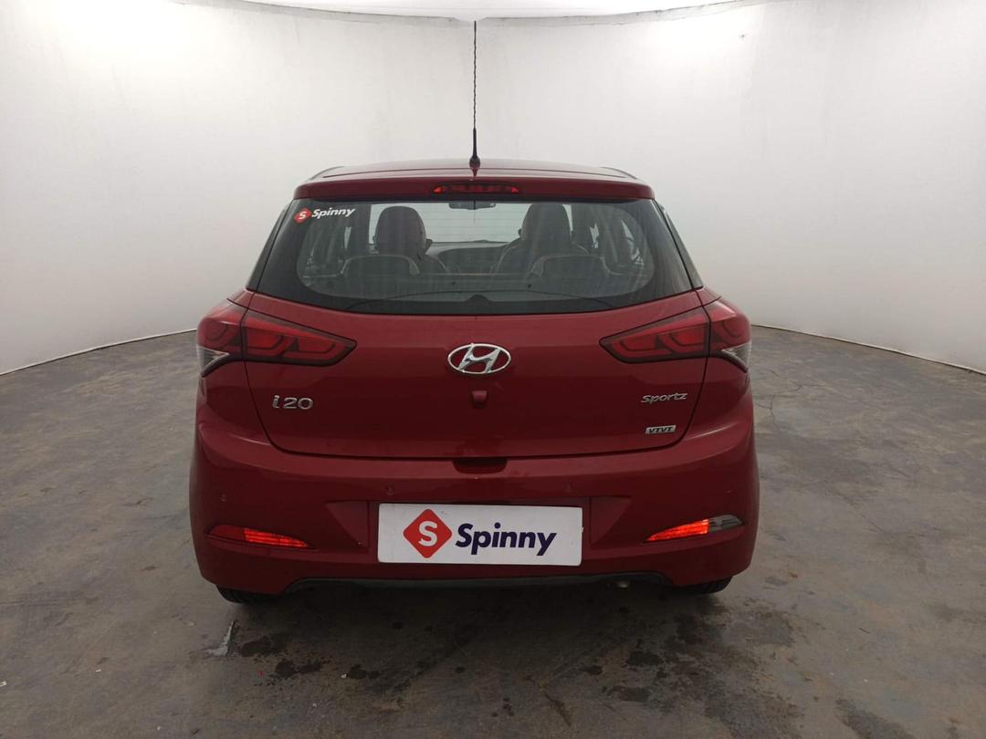 UsedCar