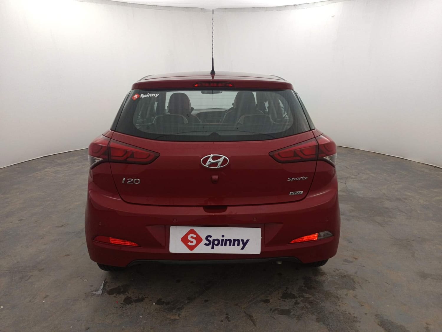 Used 2016 Hyundai Elite i20 Used 2016 Hyundai Elite i20