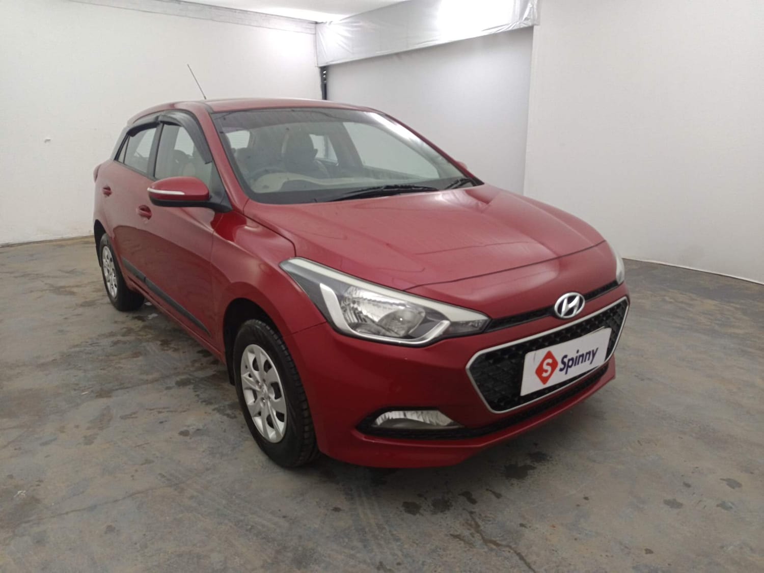 Used 2016 Hyundai Elite i20 Used 2016 Hyundai Elite i20