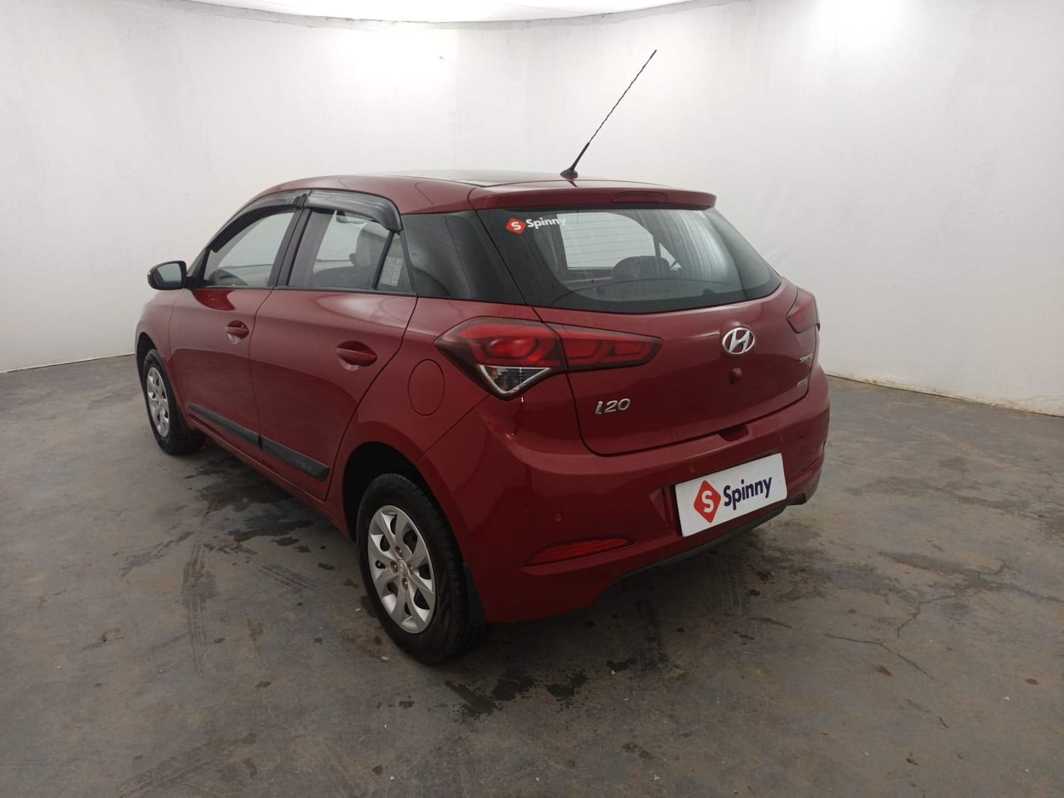 Used 2016 Hyundai Elite i20 Used 2016 Hyundai Elite i20