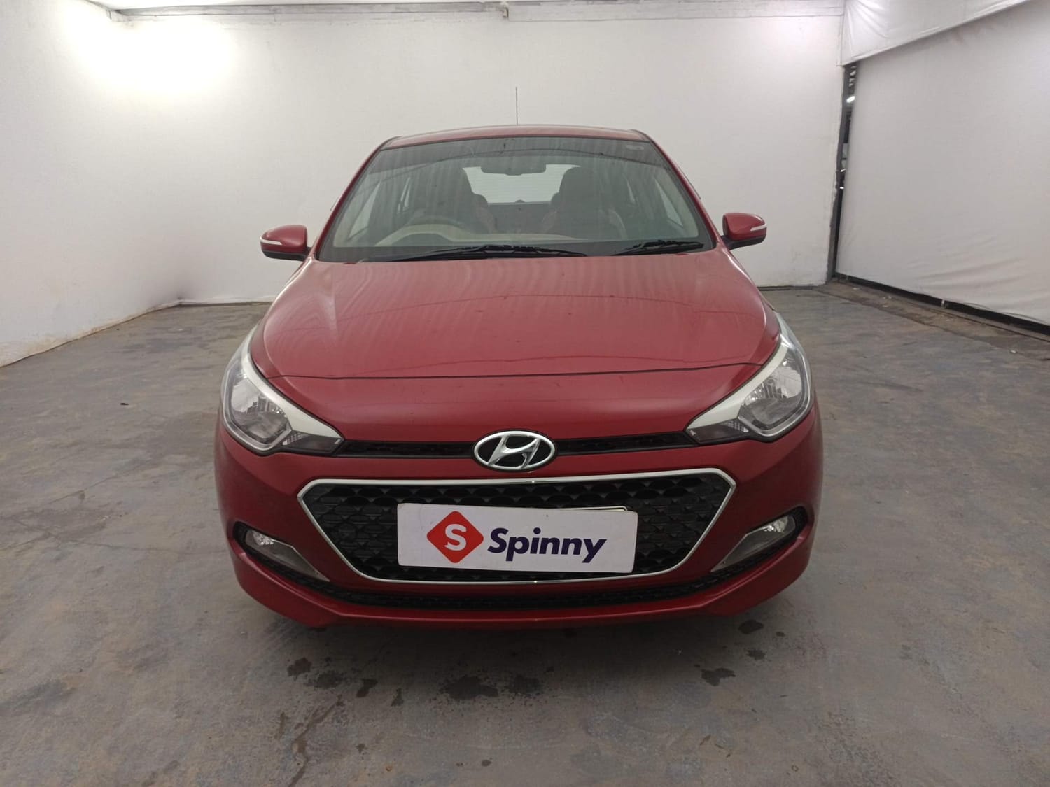 Used 2016 Hyundai Elite i20 Used 2016 Hyundai Elite i20