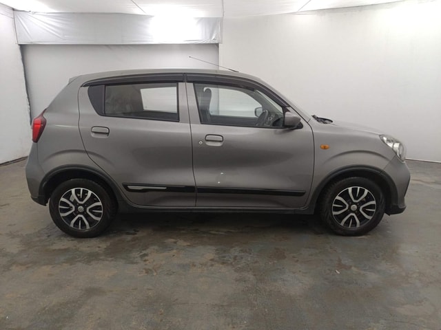 View Maruti Suzuki Celerio Image 6 Used Maruti Suzuki Celerio Image 6