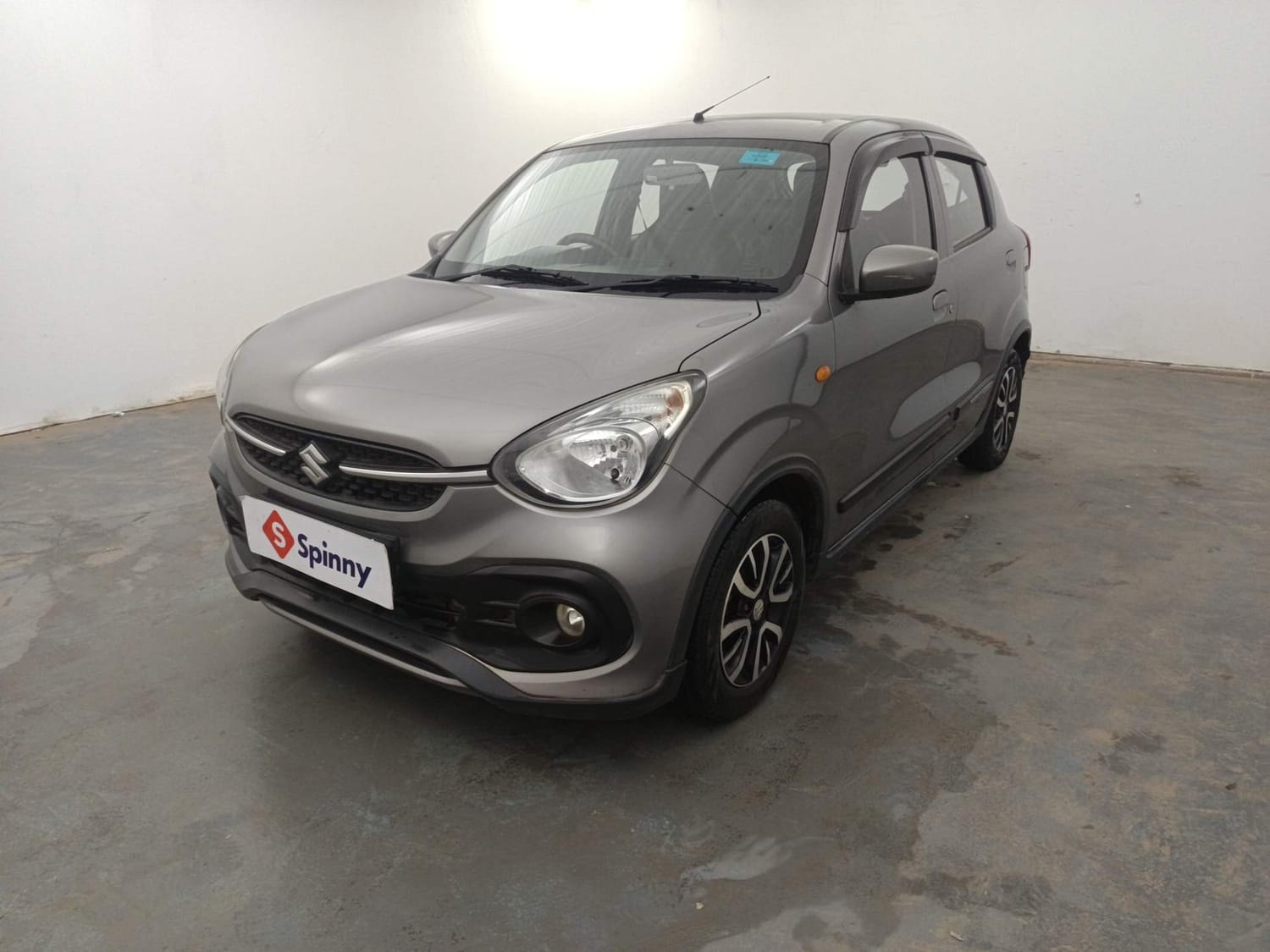 Used 2022 Maruti Suzuki Celerio Used 2022 Maruti Suzuki Celerio