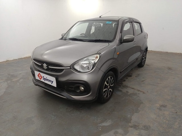 View Maruti Suzuki Celerio Image 1 Used Maruti Suzuki Celerio Image 1