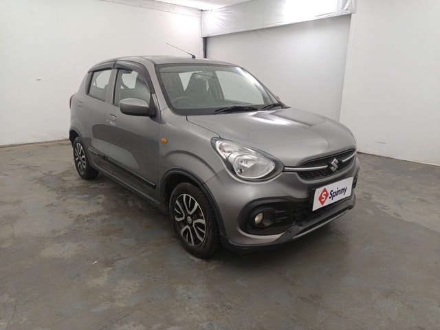 View Maruti Suzuki Celerio Image 7 Used Maruti Suzuki Celerio Image 7