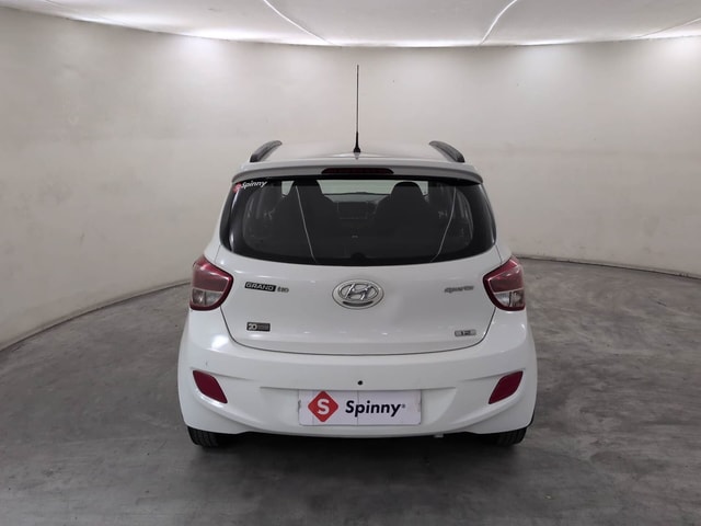 View Hyundai Grand i10 Prime Image 4 Used Hyundai Grand i10 Prime Image 4