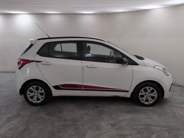 View Hyundai Grand i10 Prime Image 6 Used Hyundai Grand i10 Prime Image 6