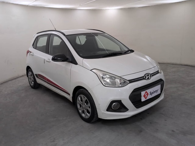 View Hyundai Grand i10 Prime Image 7 Used Hyundai Grand i10 Prime Image 7
