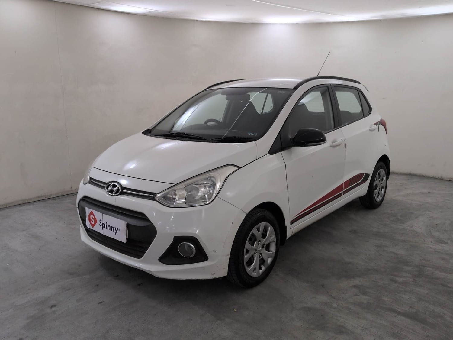 Used 2016 Hyundai Grand i10 Prime Used 2016 Hyundai Grand i10 Prime
