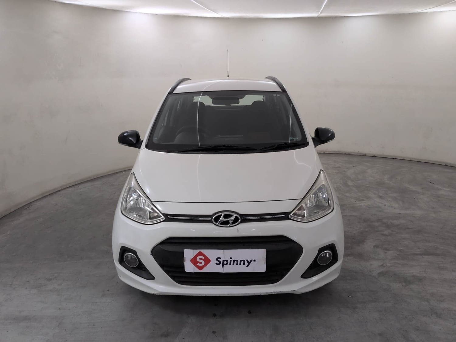 View 2016 Hyundai Grand i10 Prime Era T VTVT Image 8 Used 2016 Hyundai Grand i10 Prime Era T VTVT Image 8
