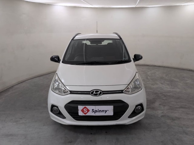 View Hyundai Grand i10 Prime Image 8 Used Hyundai Grand i10 Prime Image 8