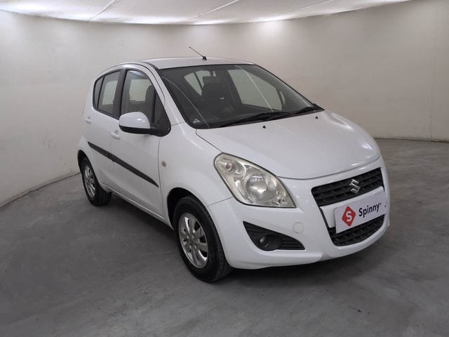 View Maruti Suzuki Ritz Image 7 Used Maruti Suzuki Ritz Image 7