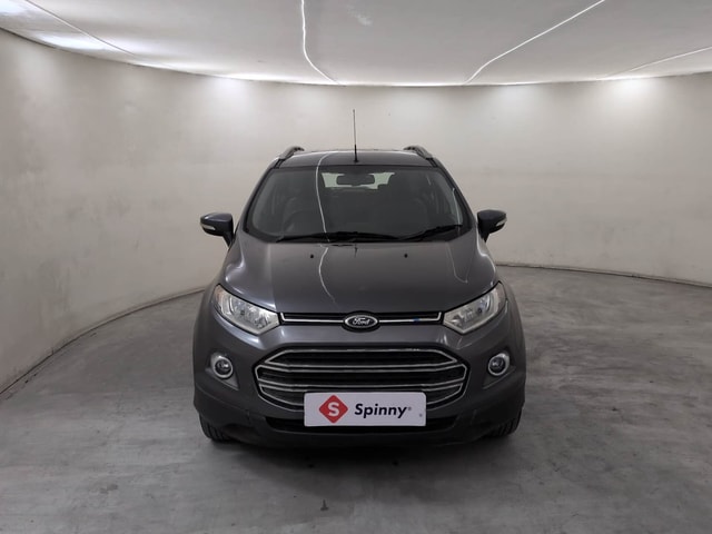 View Ford EcoSport Image 8 Used Ford EcoSport Image 8
