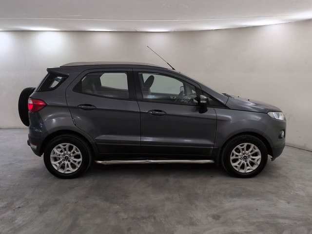 View Ford EcoSport Image 6 Used Ford EcoSport Image 6