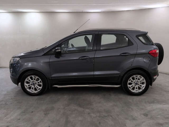 View Ford EcoSport Image 2 Used Ford EcoSport Image 2