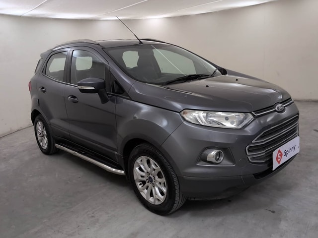 View Ford EcoSport Image 7 Used Ford EcoSport Image 7