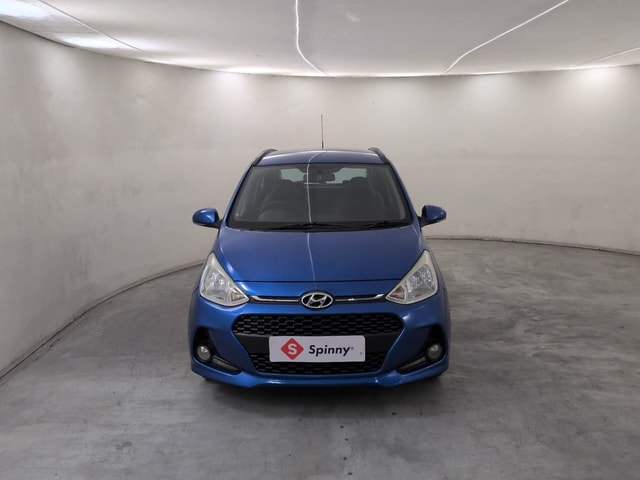 View Hyundai Grand i10 Image 8 Used Hyundai Grand i10 Image 8