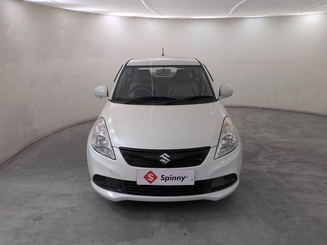 View Maruti Suzuki Swift DZire Image 8 Used Maruti Suzuki Swift DZire Image 8