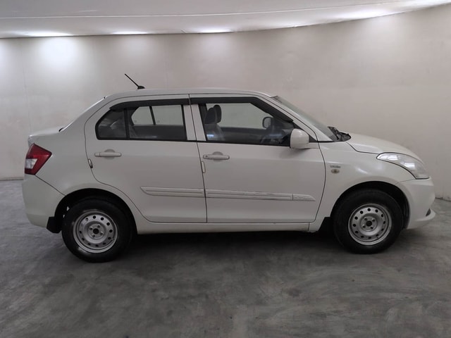 View Maruti Suzuki Swift DZire Image 6 Used Maruti Suzuki Swift DZire Image 6
