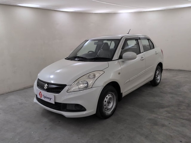 View Maruti Suzuki Swift DZire Image 1 Used Maruti Suzuki Swift DZire Image 1