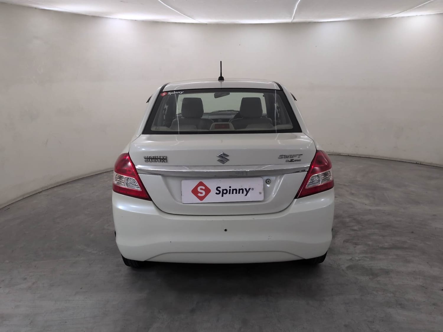 View 2016 Maruti Suzuki Swift DZire LDI Image 4 Used 2016 Maruti Suzuki Swift DZire LDI Image 4