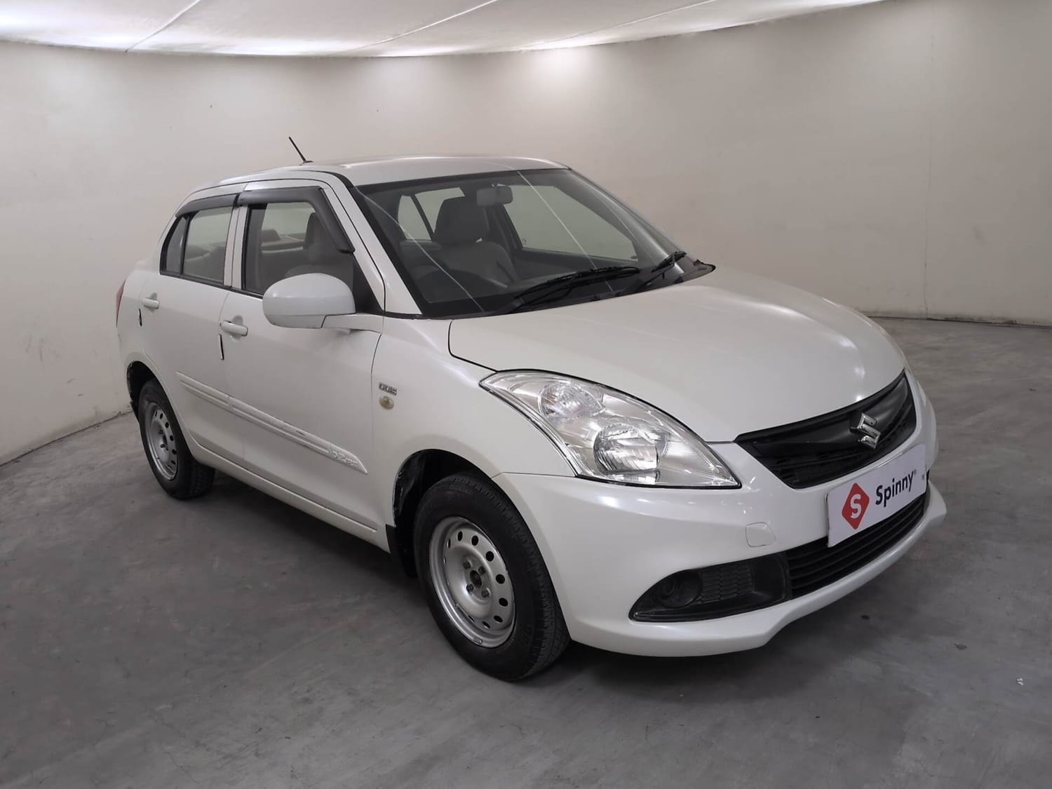 View 2016 Maruti Suzuki Swift DZire LDI Image 7 Used 2016 Maruti Suzuki Swift DZire LDI Image 7