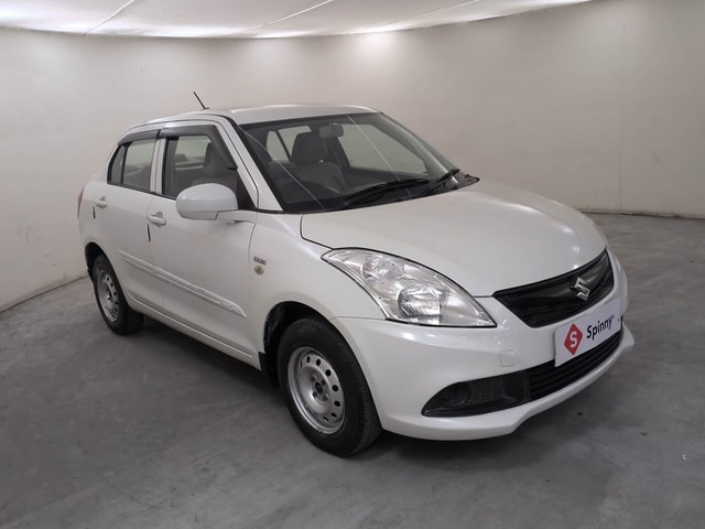 View Maruti Suzuki Swift DZire Image 7 Used Maruti Suzuki Swift DZire Image 7