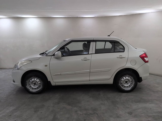 View Maruti Suzuki Swift DZire Image 2 Used Maruti Suzuki Swift DZire Image 2
