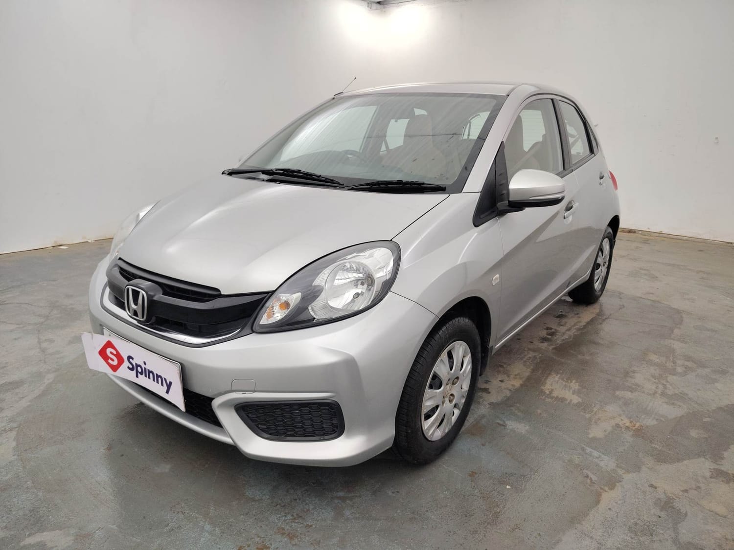 Used 2016 Honda Brio Used 2016 Honda Brio
