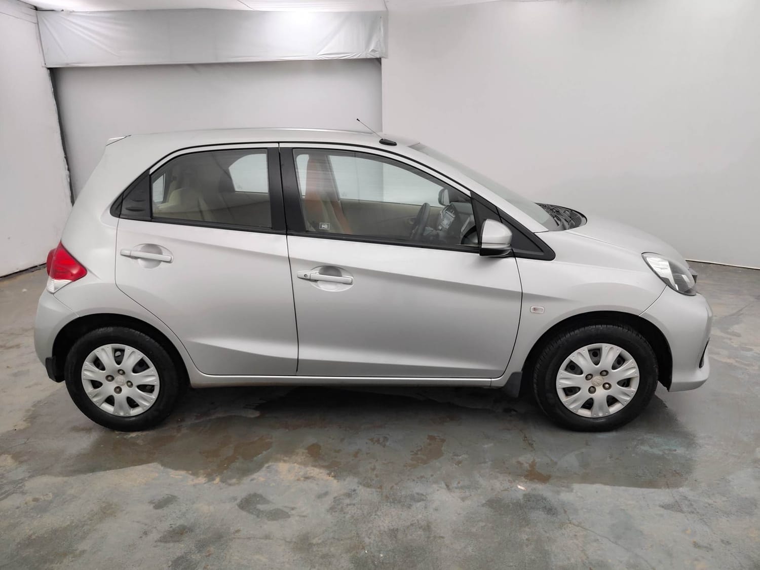Used 2016 Honda Brio Used 2016 Honda Brio