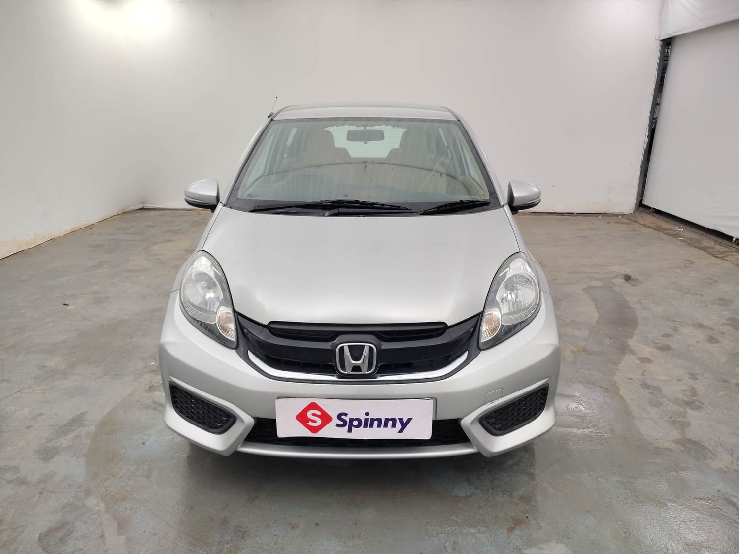 Used 2016 Honda Brio Used 2016 Honda Brio