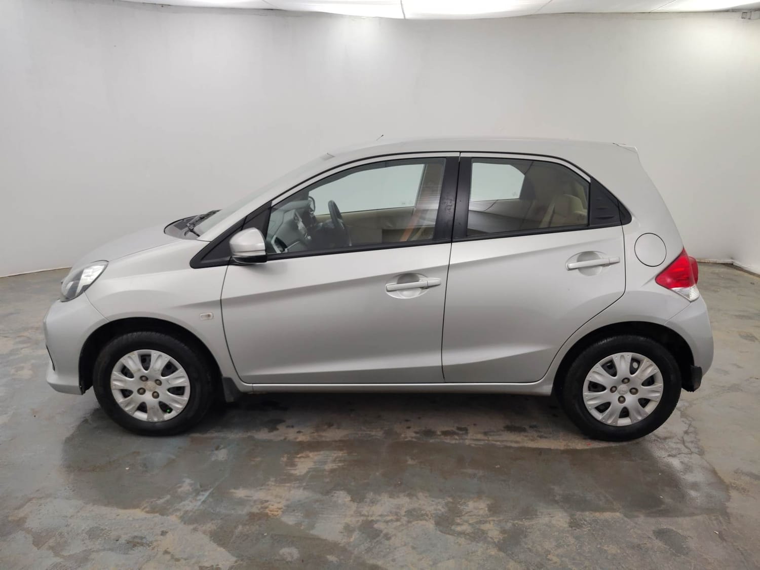 Used 2016 Honda Brio Used 2016 Honda Brio