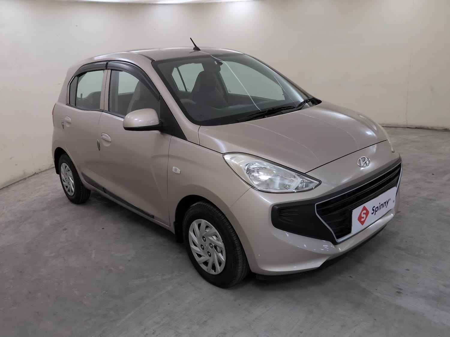 View 2020 Hyundai Santro DX Image 7 Used 2020 Hyundai Santro DX Image 7