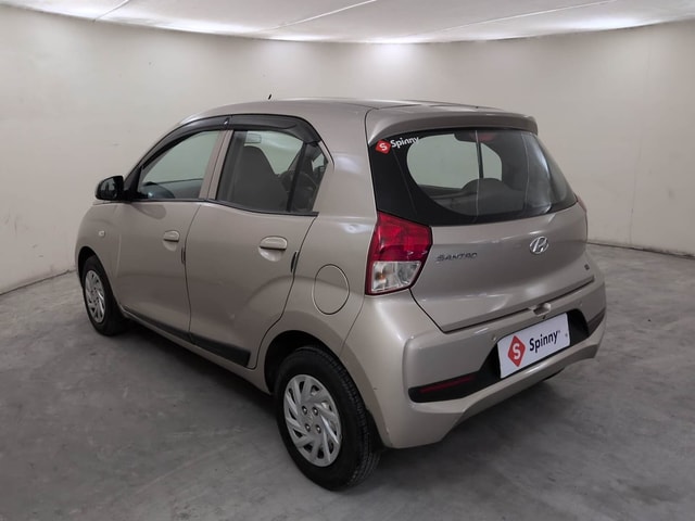View Hyundai Santro Image 3 Used Hyundai Santro Image 3