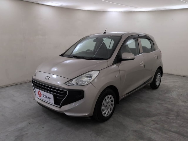 View Hyundai Santro Image 1 Used Hyundai Santro Image 1