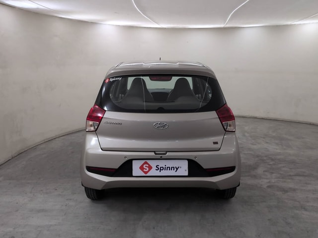 View Hyundai Santro Image 4 Used Hyundai Santro Image 4