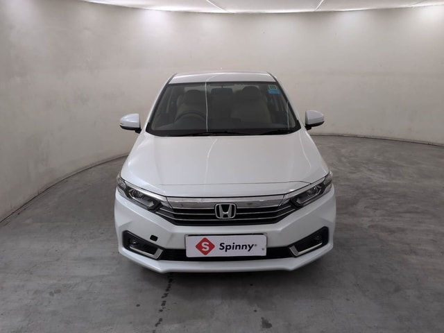 View Honda Amaze Image 8 Used Honda Amaze Image 8