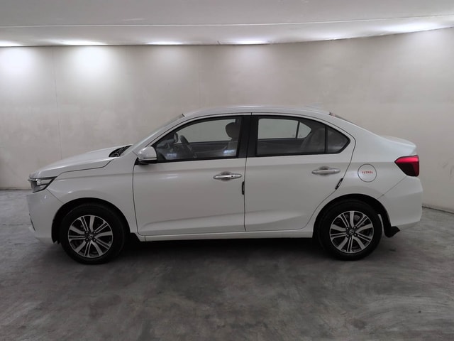 View Honda Amaze Image 2 Used Honda Amaze Image 2