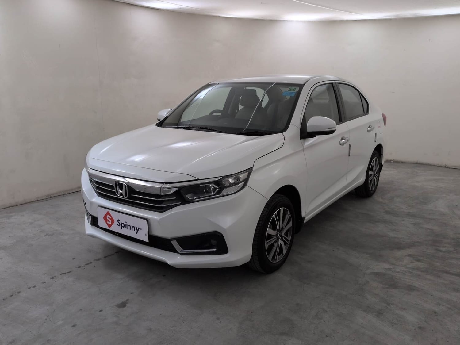 Used 2024 Honda Amaze Used 2024 Honda Amaze