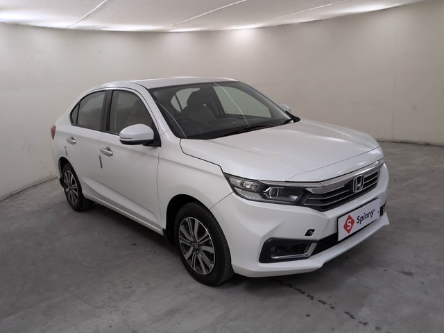 View Honda Amaze Image 7 Used Honda Amaze Image 7