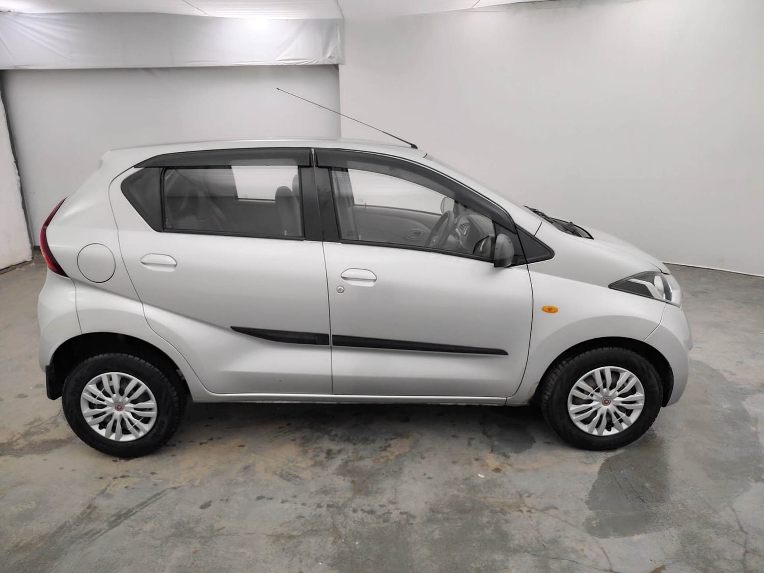 View 2016 Datsun Redi GO T(O)-0.8L BS IV Image 6 Used 2016 Datsun Redi GO T(O)-0.8L BS IV Image 6