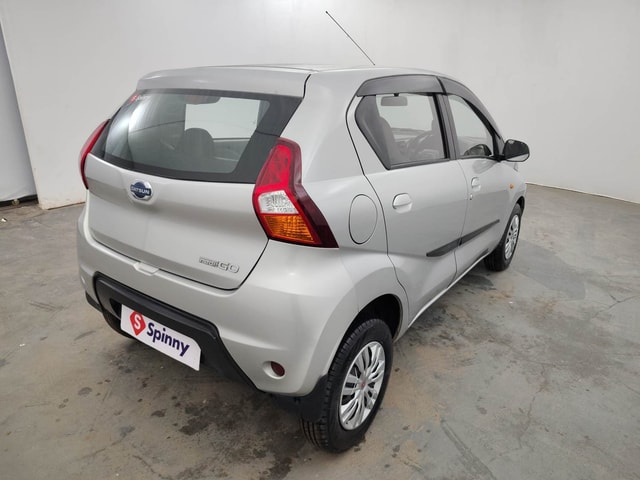 View Datsun Redi GO Image 5 Used Datsun Redi GO Image 5