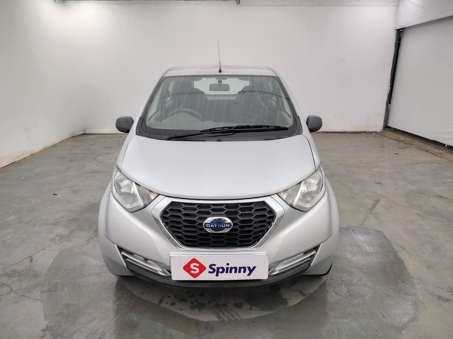 View 2016 Datsun Redi GO T(O)-0.8L BS IV Image 8 Used 2016 Datsun Redi GO T(O)-0.8L BS IV Image 8