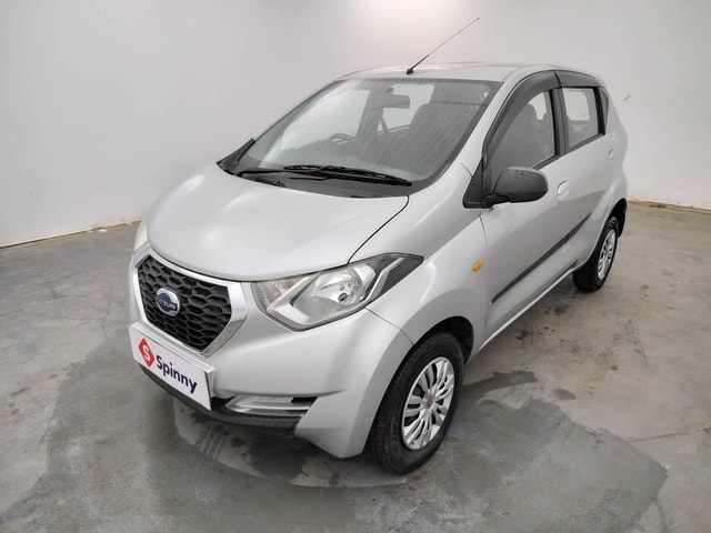View Datsun Redi GO Image 1 Used Datsun Redi GO Image 1