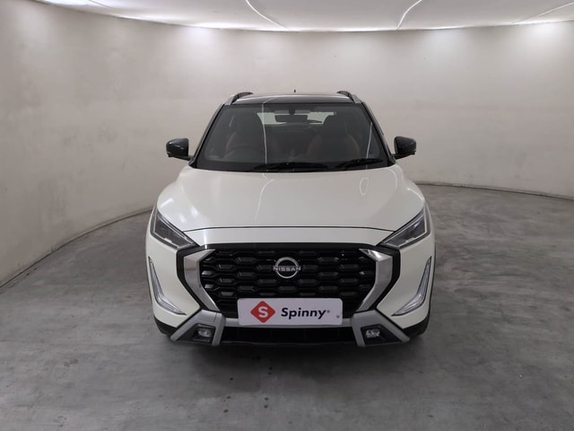 View Nissan Magnite Image 8 Used Nissan Magnite Image 8