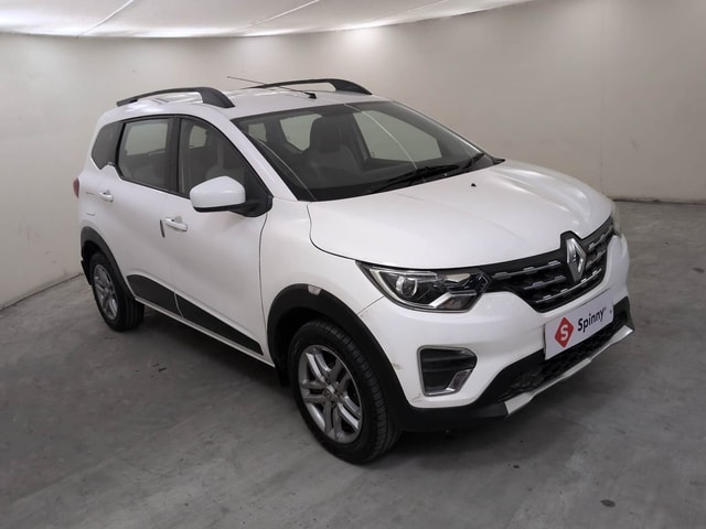 View Renault Triber Image 7 Used Renault Triber Image 7